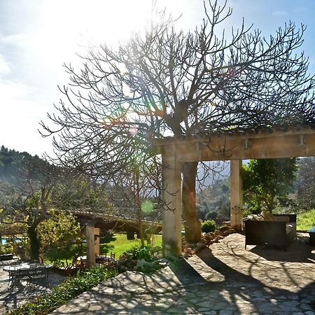 Hotel Sa Vall Valldemossa  Esterno foto
