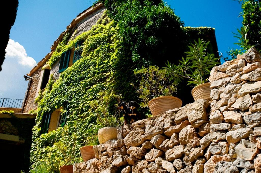 Hotel Sa Vall Valldemossa  Esterno foto