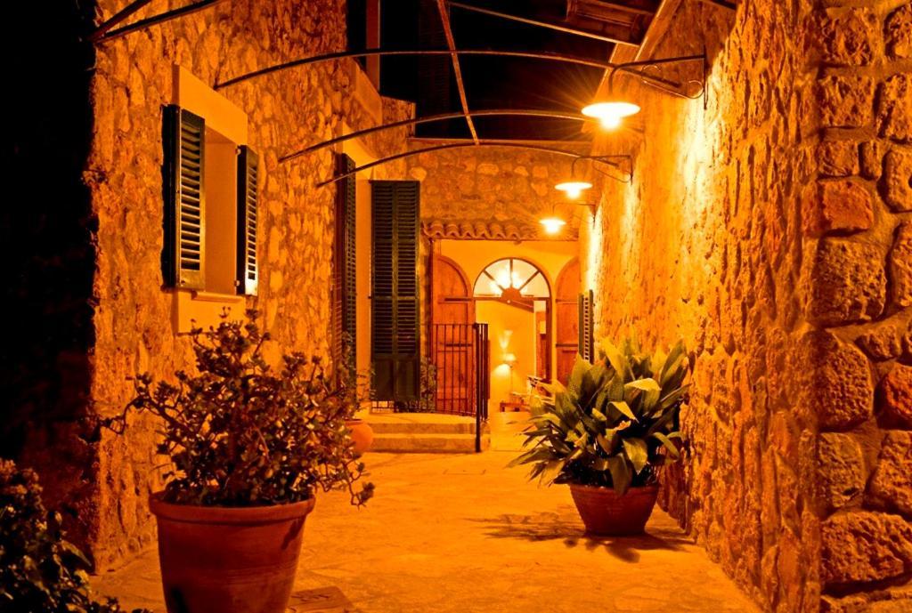 Hotel Sa Vall Valldemossa  Esterno foto