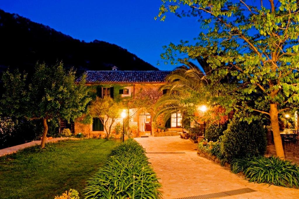 Hotel Sa Vall Valldemossa  Esterno foto
