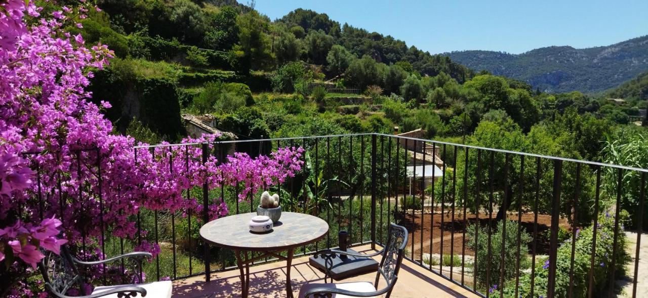 Hotel Sa Vall Valldemossa  Esterno foto