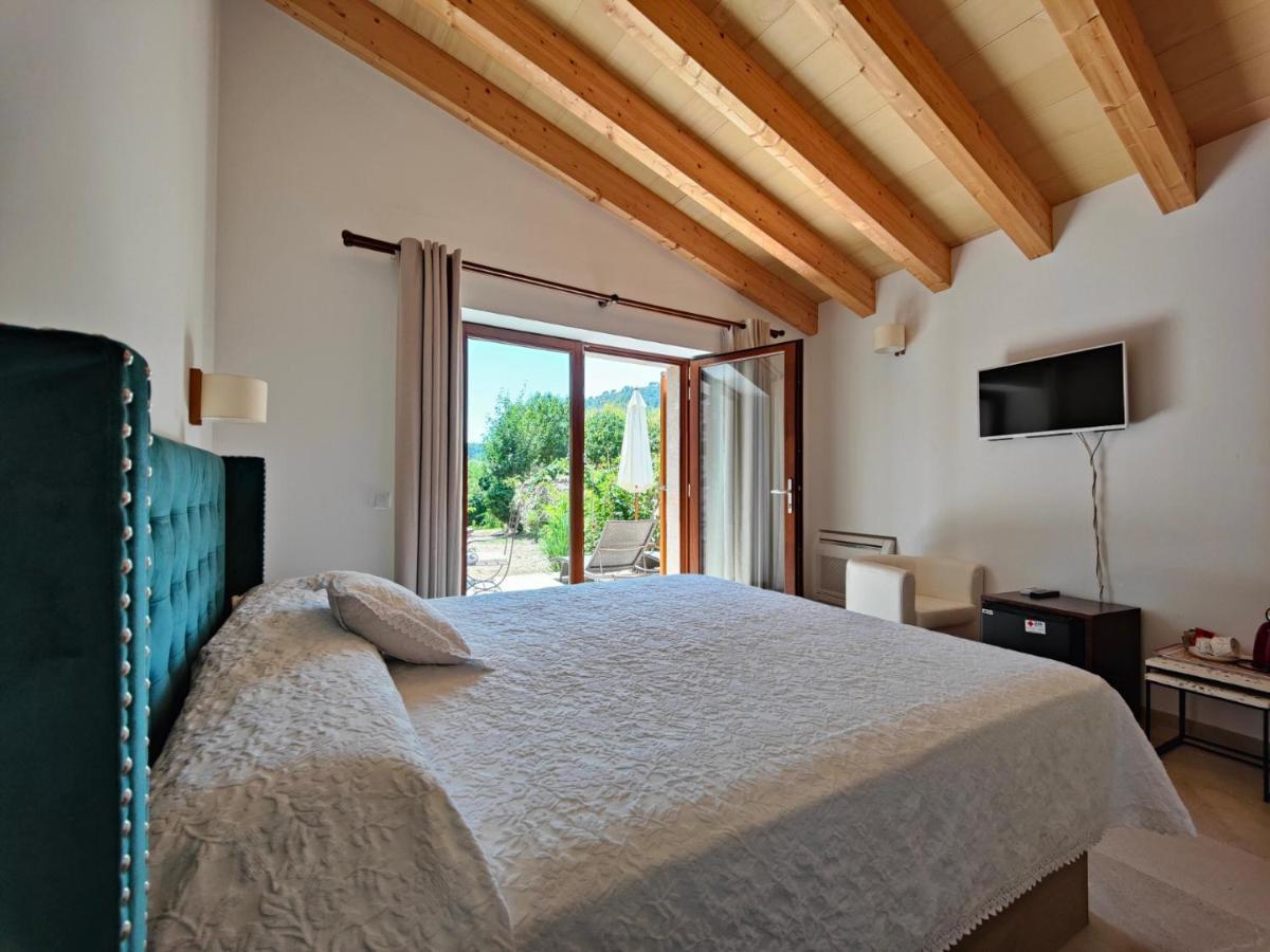 Hotel Sa Vall Valldemossa  Esterno foto