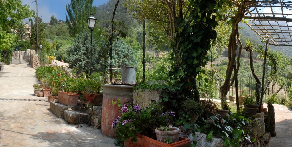 Hotel Sa Vall Valldemossa  Esterno foto
