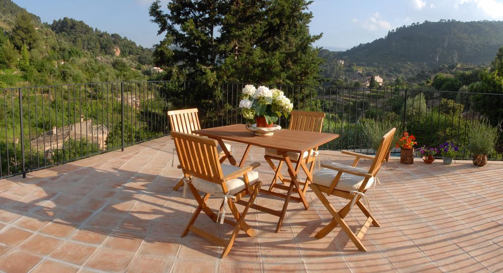 Hotel Sa Vall Valldemossa  Camera foto