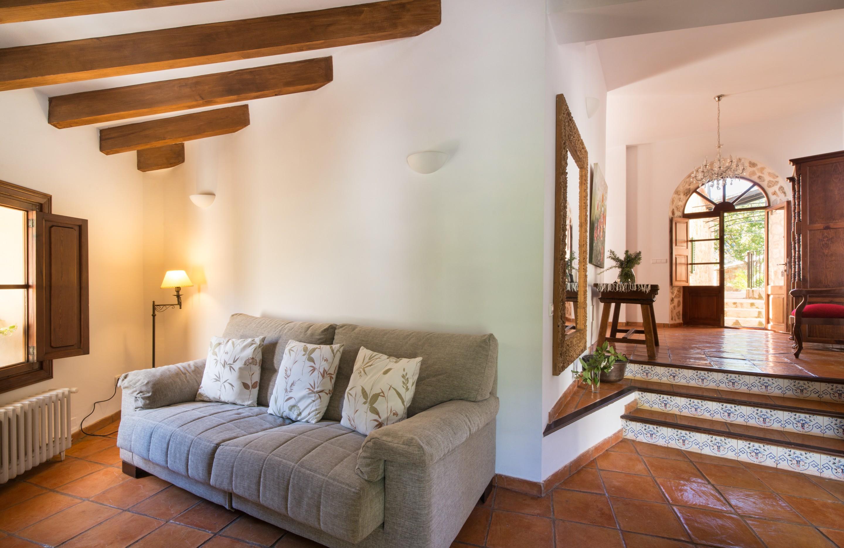 Hotel Sa Vall Valldemossa  Esterno foto