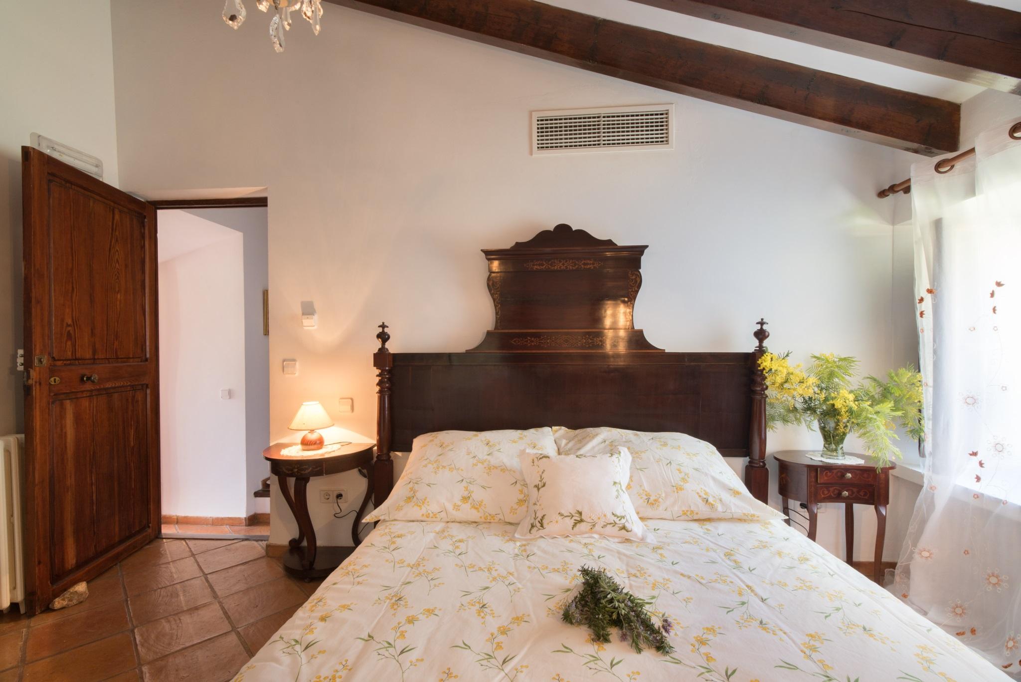 Hotel Sa Vall Valldemossa  Esterno foto
