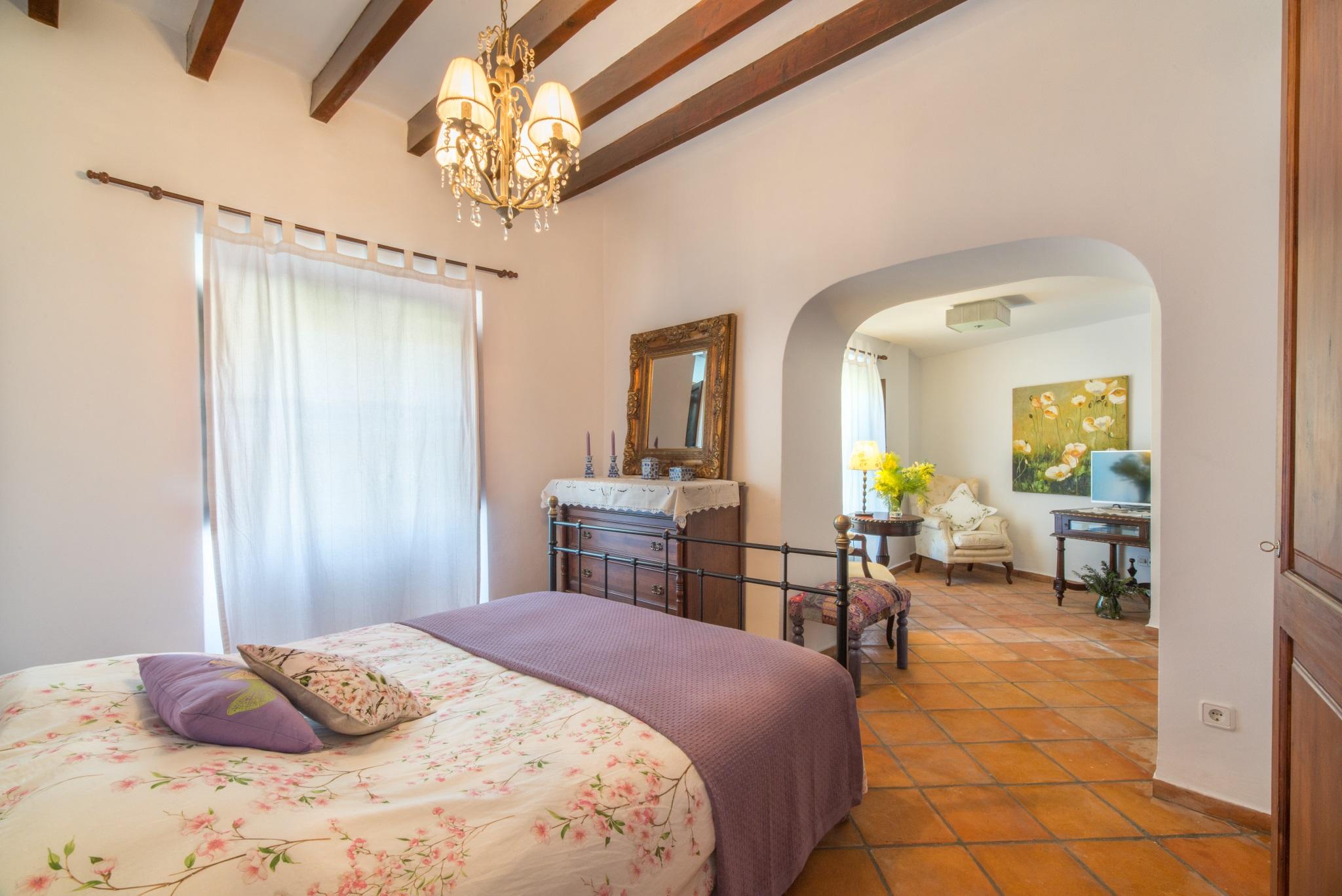 Hotel Sa Vall Valldemossa  Esterno foto