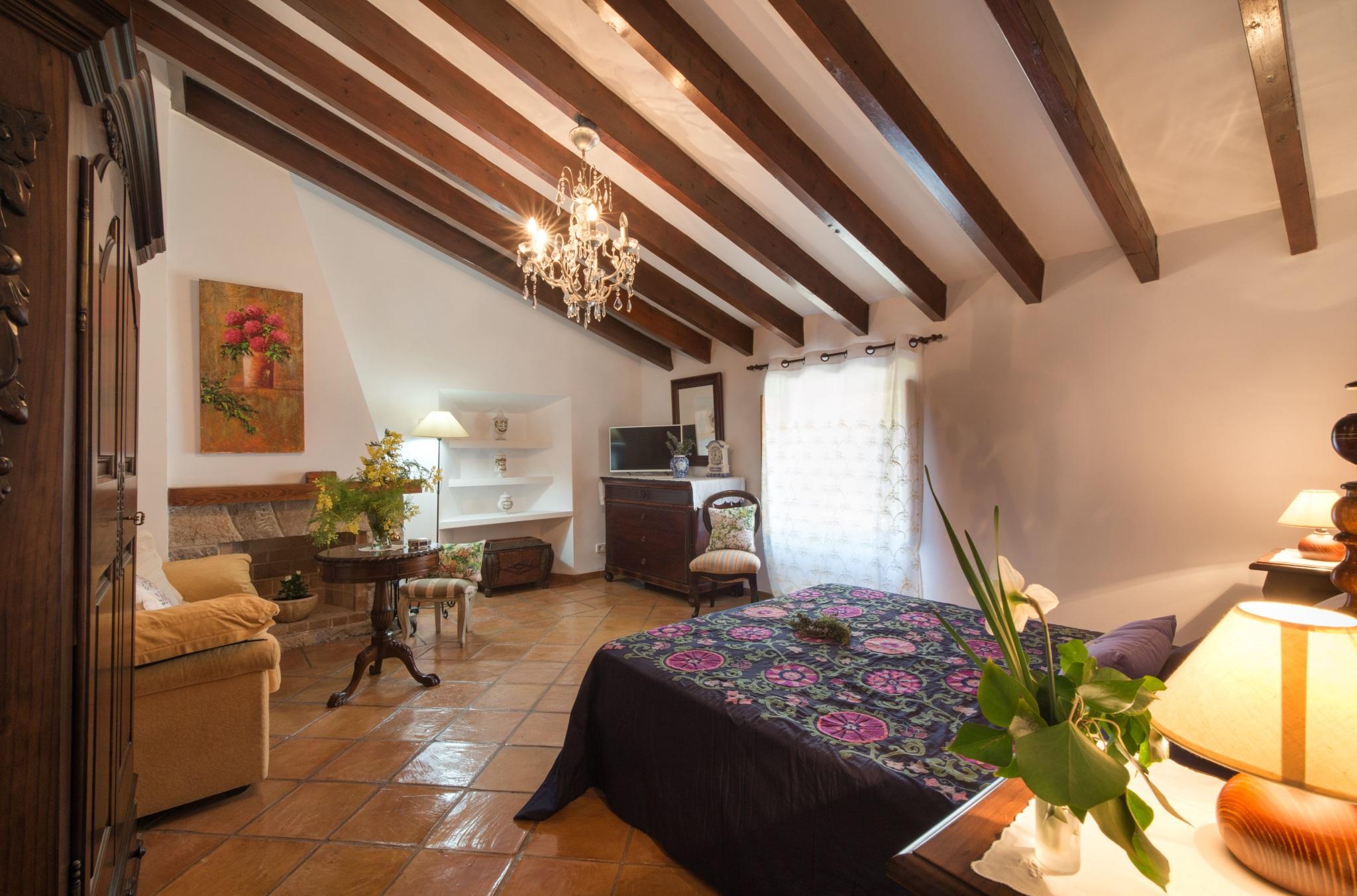 Hotel Sa Vall Valldemossa  Esterno foto