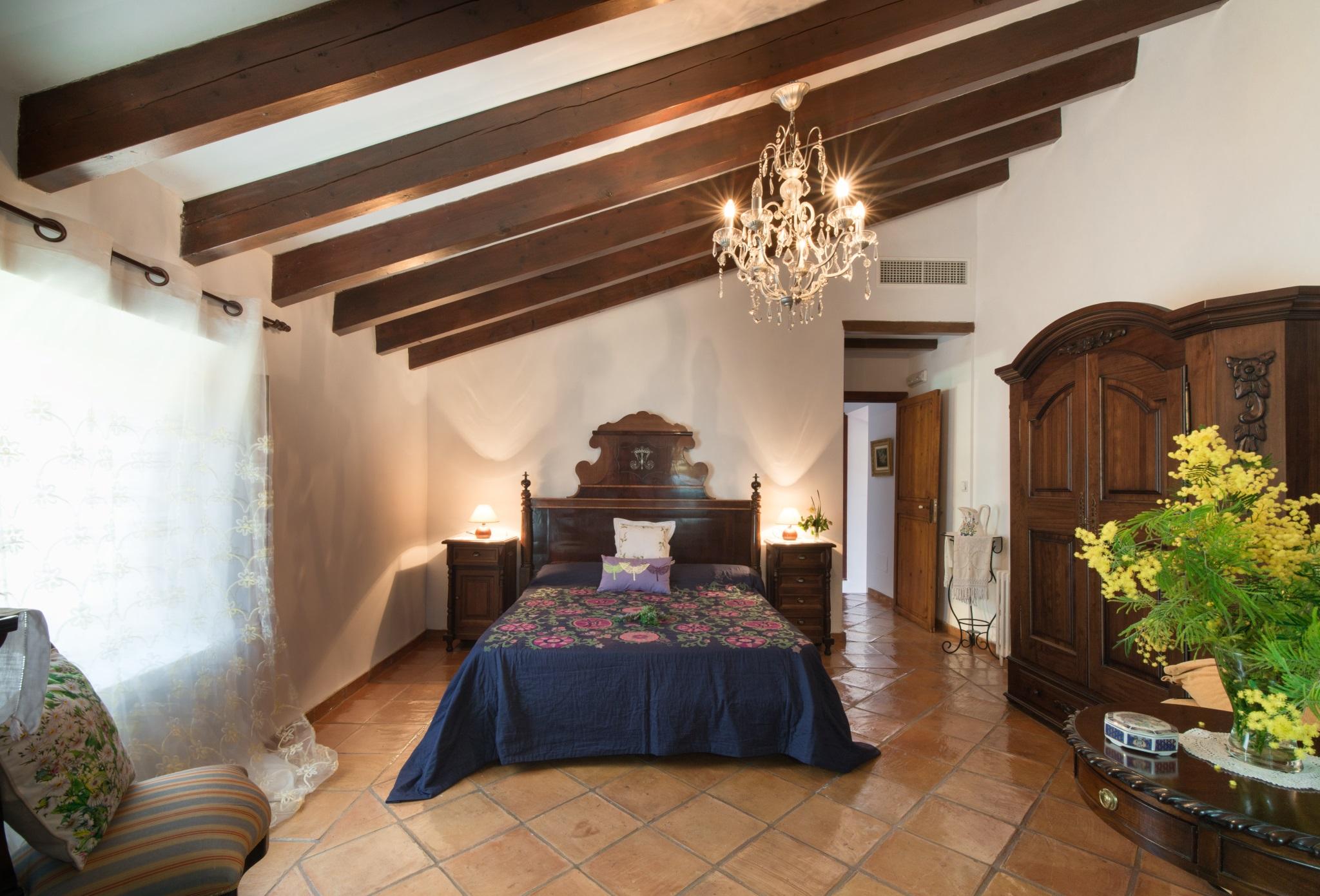 Hotel Sa Vall Valldemossa  Esterno foto