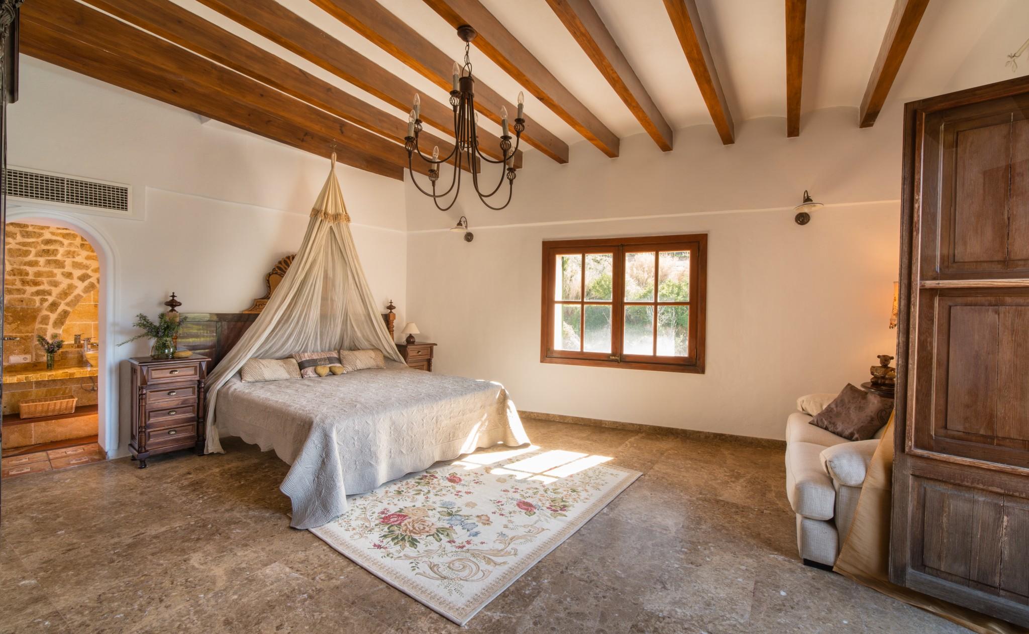 Hotel Sa Vall Valldemossa  Esterno foto