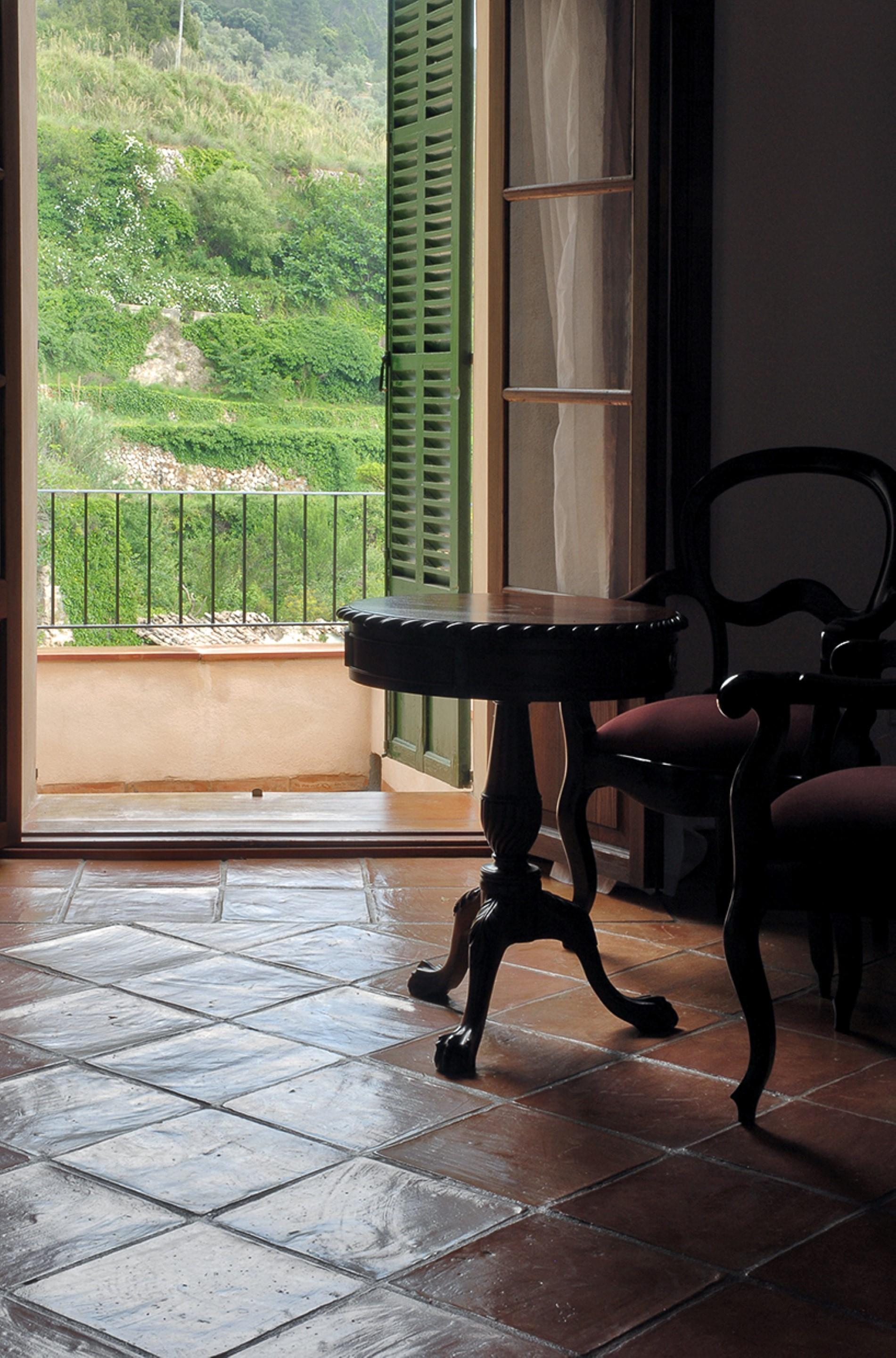 Hotel Sa Vall Valldemossa  Esterno foto