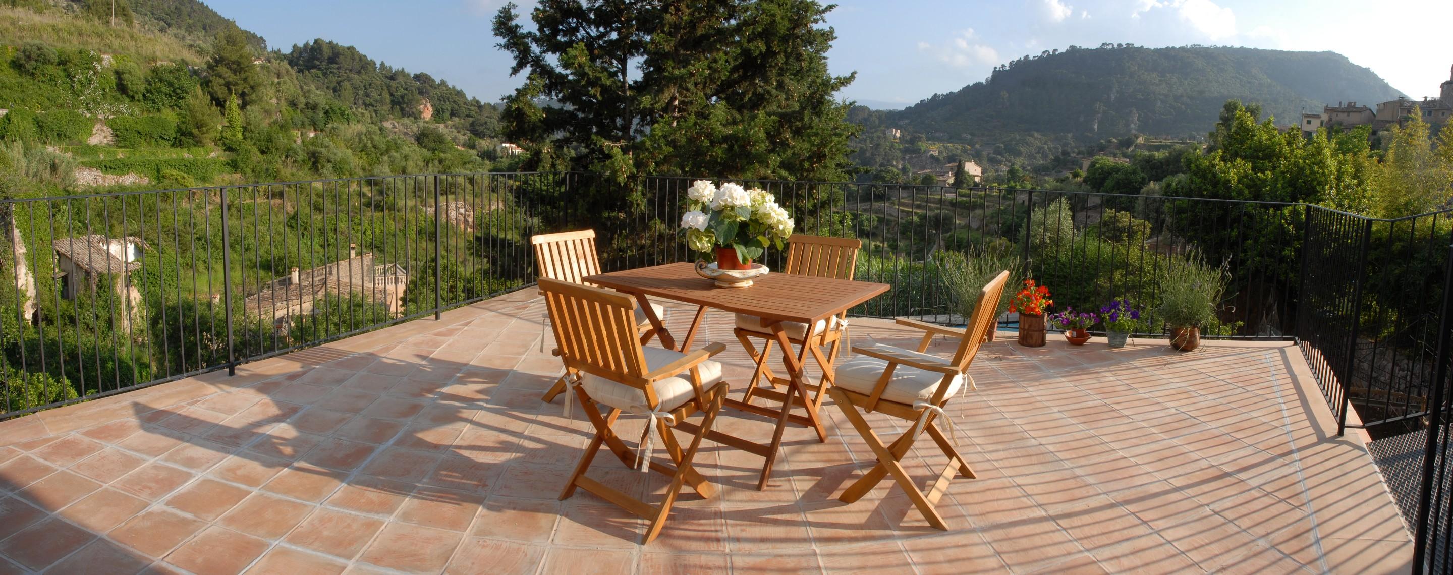 Hotel Sa Vall Valldemossa  Esterno foto