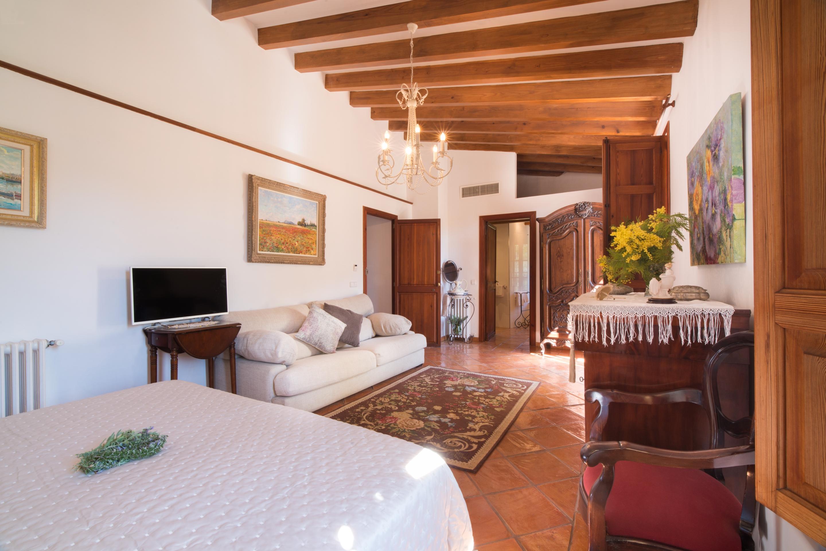 Hotel Sa Vall Valldemossa  Esterno foto