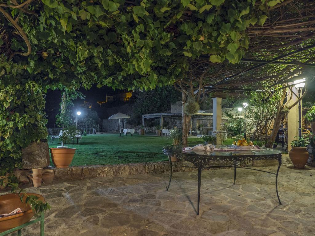 Hotel Sa Vall Valldemossa  Esterno foto