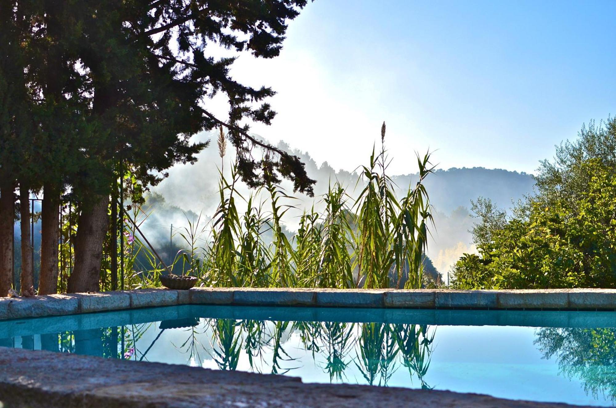Hotel Sa Vall Valldemossa  Esterno foto