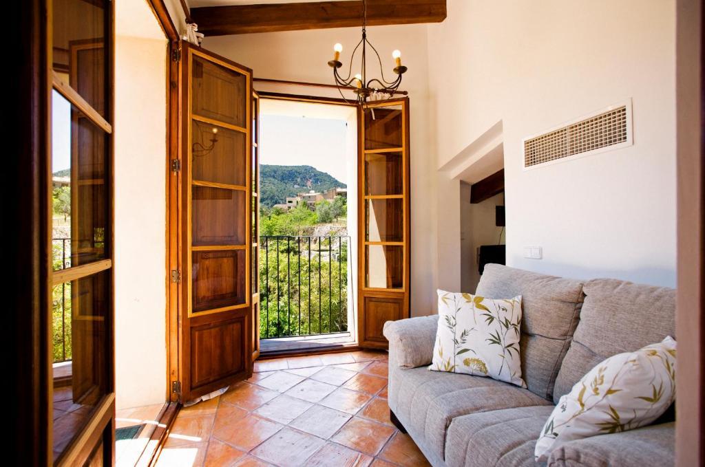 Hotel Sa Vall Valldemossa  Camera foto