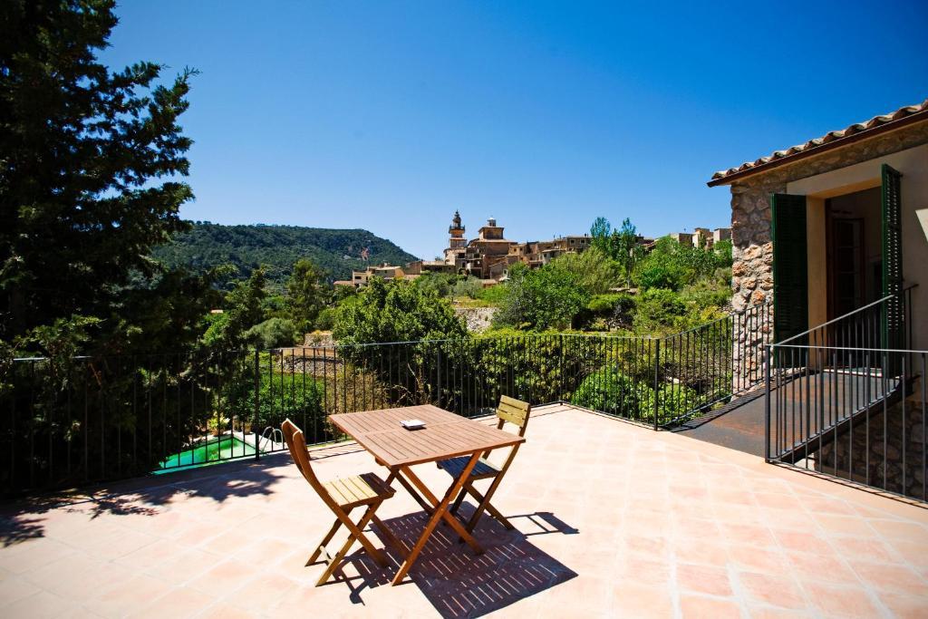 Hotel Sa Vall Valldemossa  Camera foto