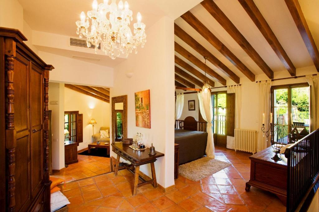 Hotel Sa Vall Valldemossa  Camera foto