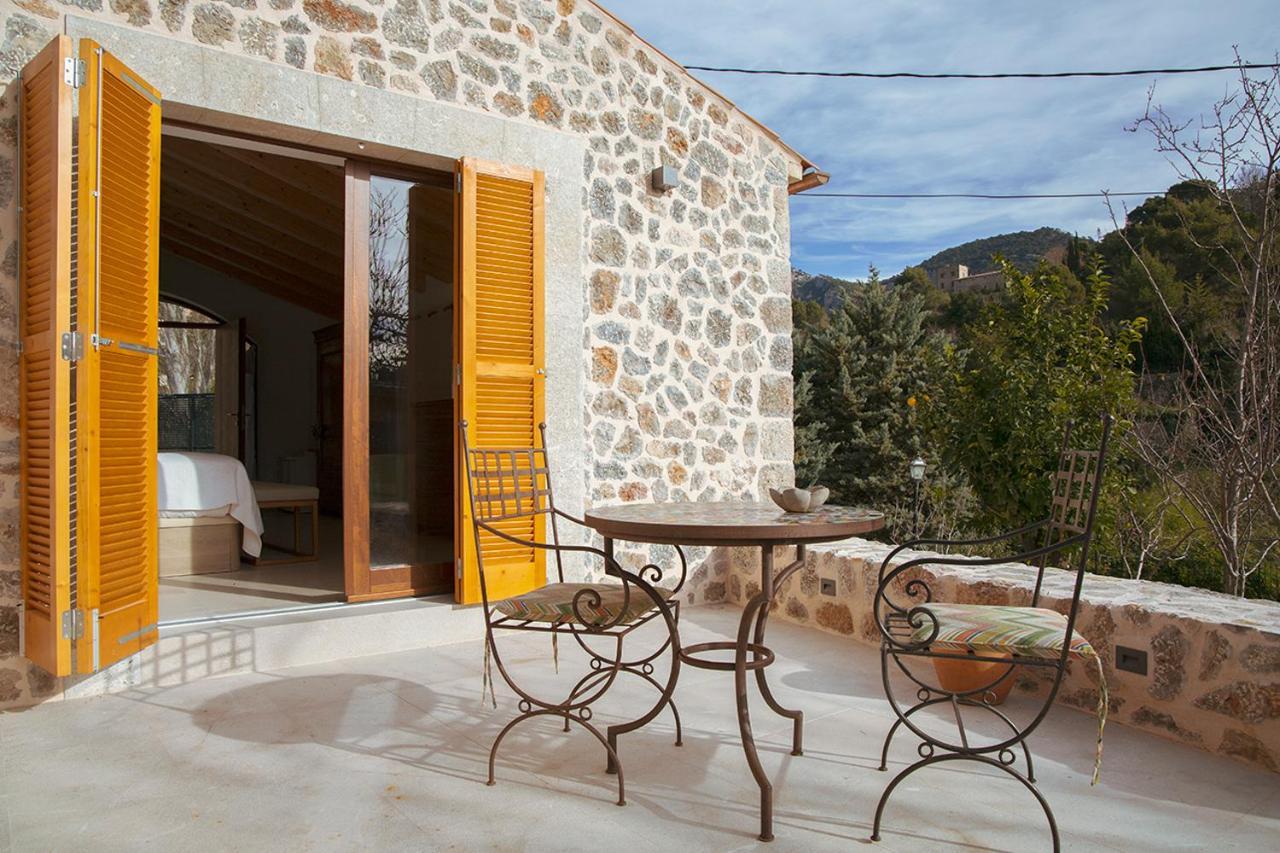 Hotel Sa Vall Valldemossa  Esterno foto