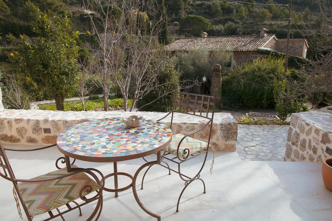 Hotel Sa Vall Valldemossa  Esterno foto