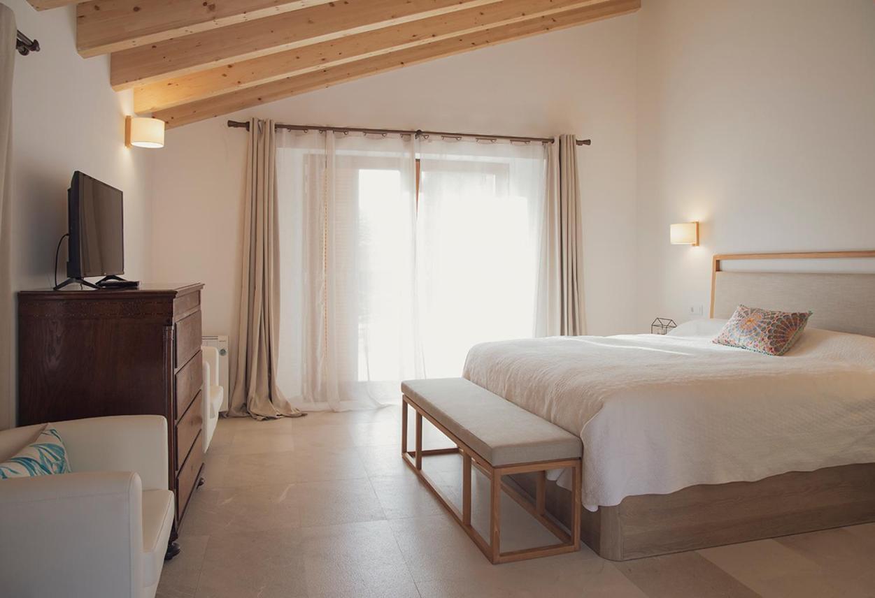Hotel Sa Vall Valldemossa  Esterno foto