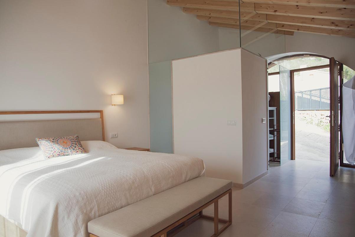 Hotel Sa Vall Valldemossa  Esterno foto