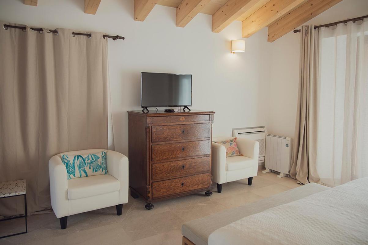 Hotel Sa Vall Valldemossa  Esterno foto